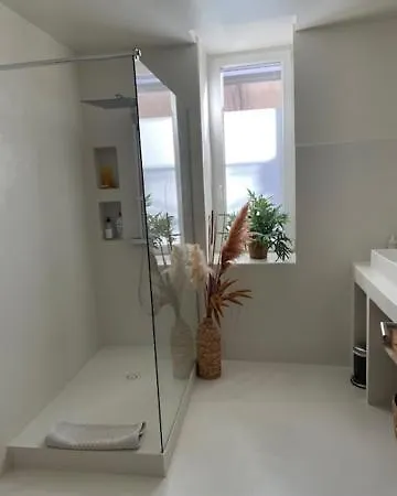 Vaste Et Bel En Plein Centre-ville De Apartment Montpellier