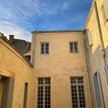 Apartment Vaste Et Bel En Plein Centre-ville De *