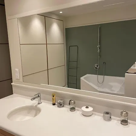 Appartement Vaste Et Bel En Plein Centre-ville De Montpellier