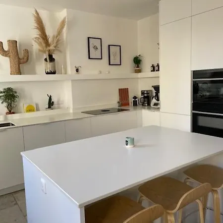 Apartamento Vaste Et Bel En Plein Centre-ville De *