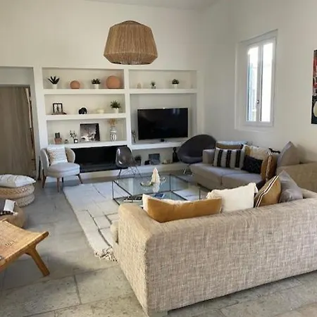 Apartamento Vaste Et Bel En Plein Centre-ville De