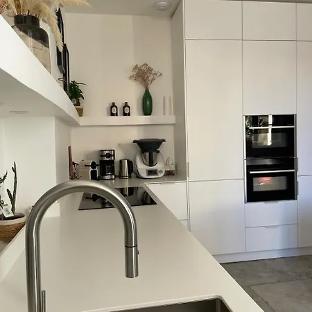 Apartamento Vaste Et Bel En Plein Centre-ville De *