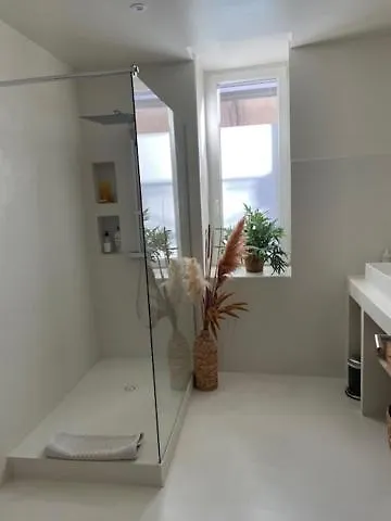 Vaste Et Bel En Plein Centre-ville De Apartment Montpellier